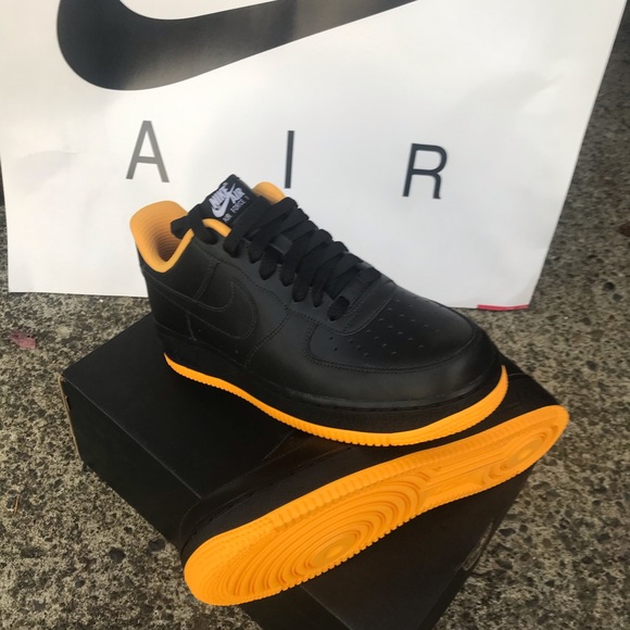 Nike | Shoes | Nike Air Force Id Custom 